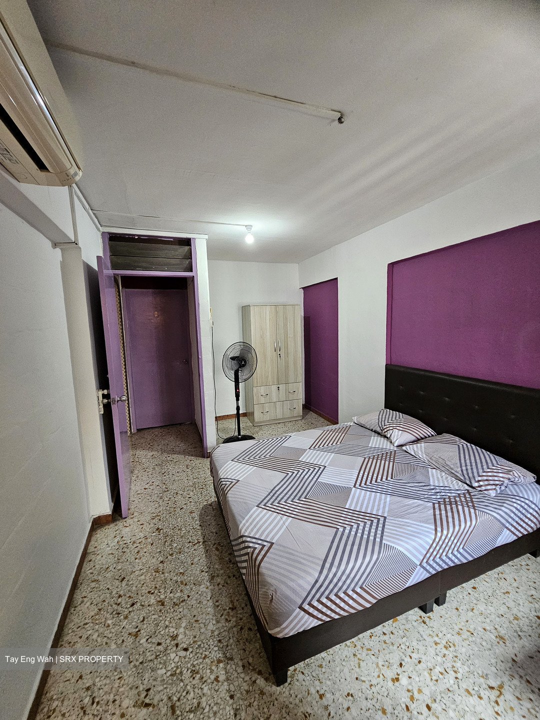 Blk 345 Clementi Avenue 5 (Clementi), HDB 4 Rooms #553272481